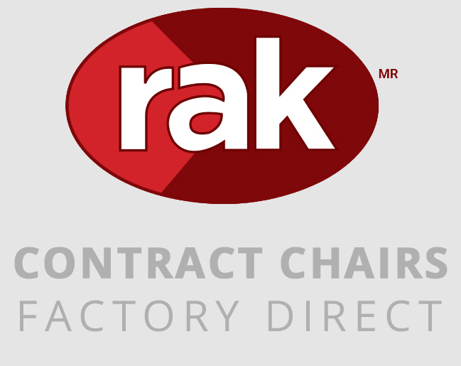 Contact Chairs by RAK  Factory Direct Commerical Furniture